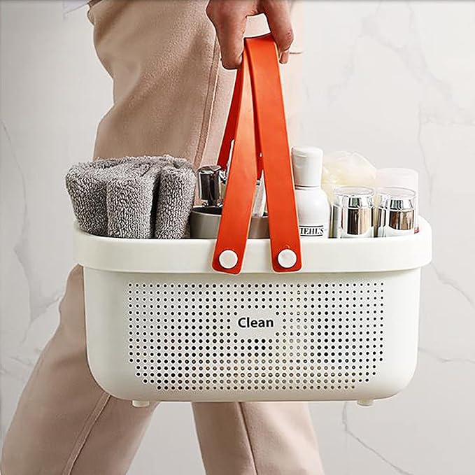 JiatuA Plastic Storage Basket - Image 4
