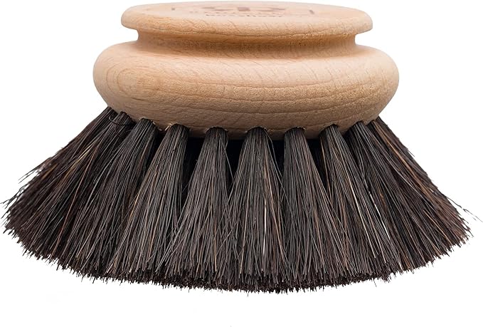 Redecker Horsehair Replacement Head - Image 5