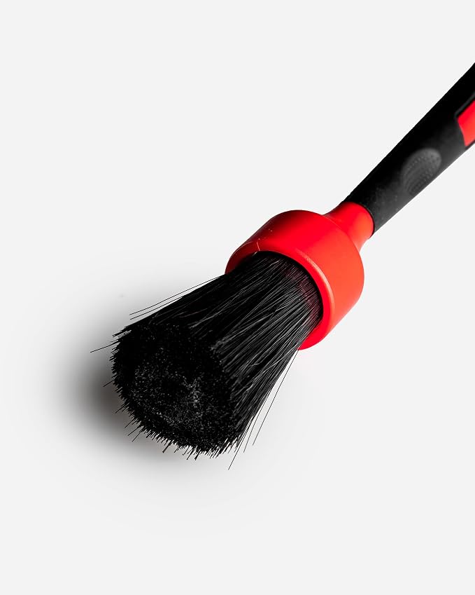 Adam's Polishes Lug Nut Brush - Image 4