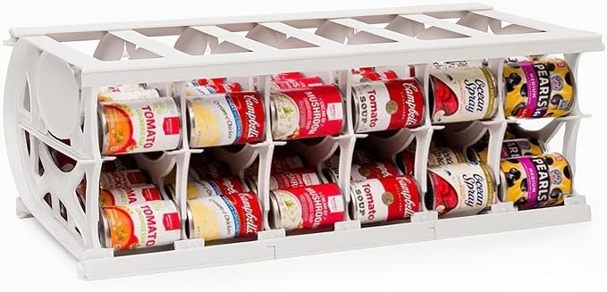 Shelf Reliance Cansolidator Pantry Plus by ShelfReliance