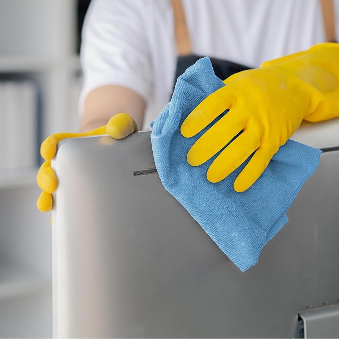 Avalon Towels Microfiber Cleaning Cloths - Image 8