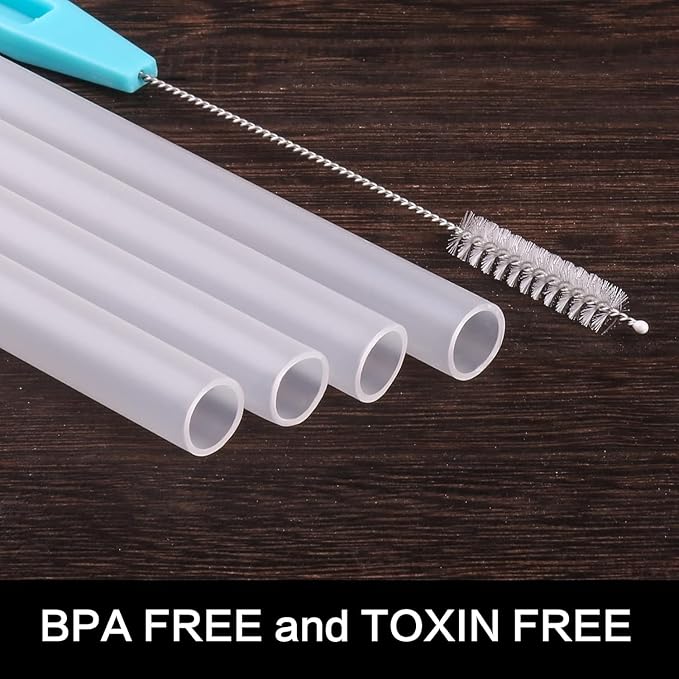 CampTek Straws Replacement Compatible - Image 3
