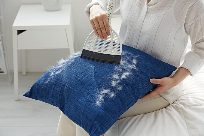 Broombi Brush & Dustpan with The Original Broombi - Image 2