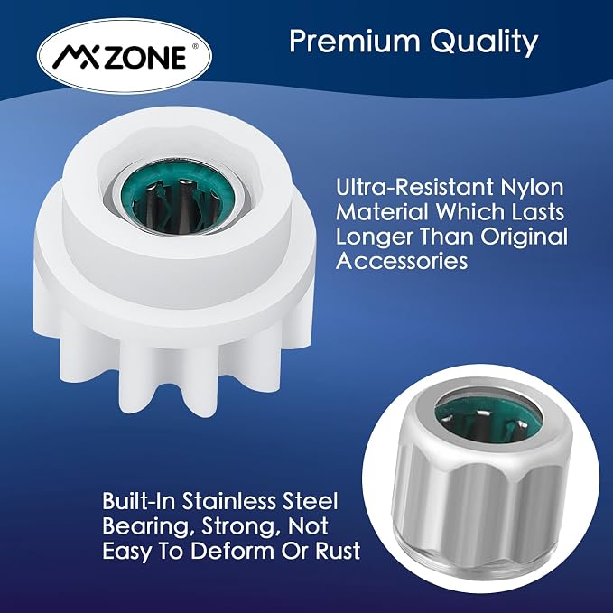 Pedal Bearing Replacement Compatible - Image 5