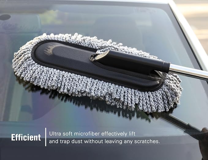 MoKo Car Duster - Image 2