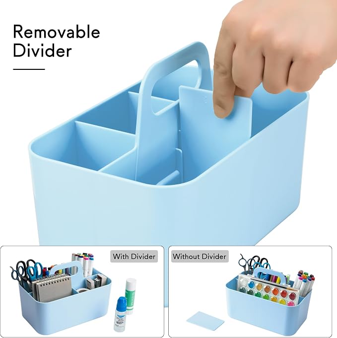 Tiawudi 2 Pack Caddy Organizer - Image 4