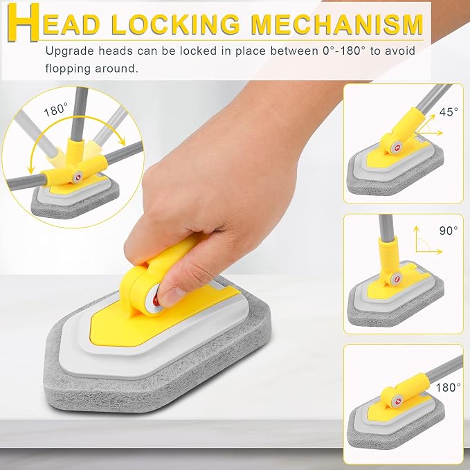 Lalafancy Baseboard Cleaner Tool - Image 3