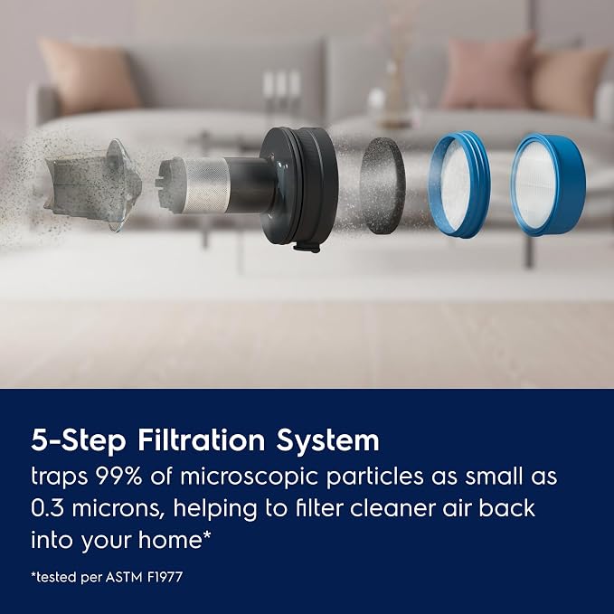 Electrolux Ultimate700 Cordless Stick Vacuum - Image 7