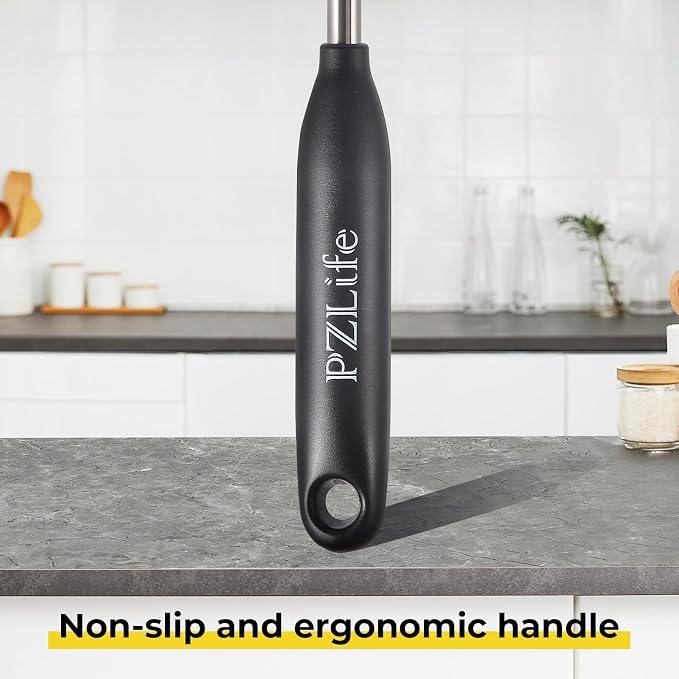 2-in-1 Water Bottle Brush, Water Bottle Cleaner & Straw Brush Cleaning - Image 7