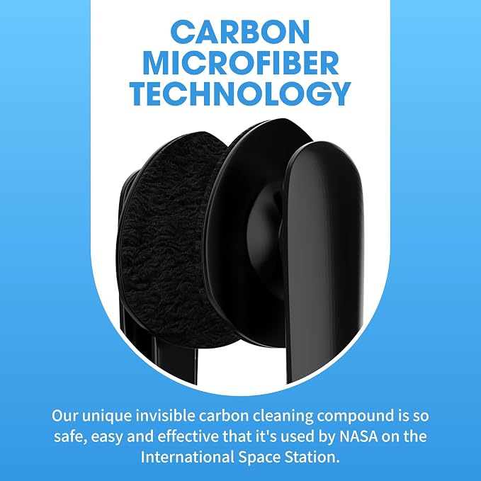 CarbonKlean Peeps Glasses Cleaner - Image 3