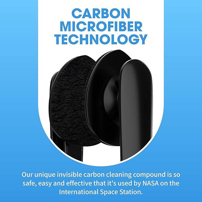 CarbonKlean Peeps Glasses Cleaner - Image 3