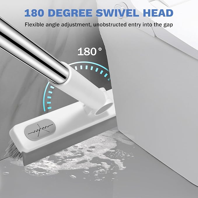 SetSail Grout Cleaner Brush - Image 5