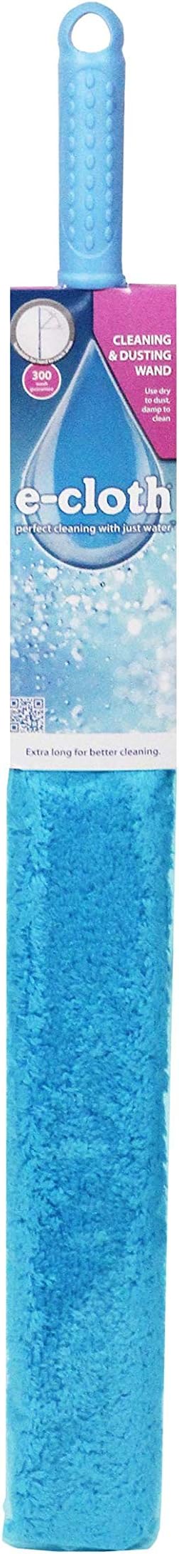 E-Cloth Cleaning & Dusting Wand, Premium Microfiber Dusters - Image 2