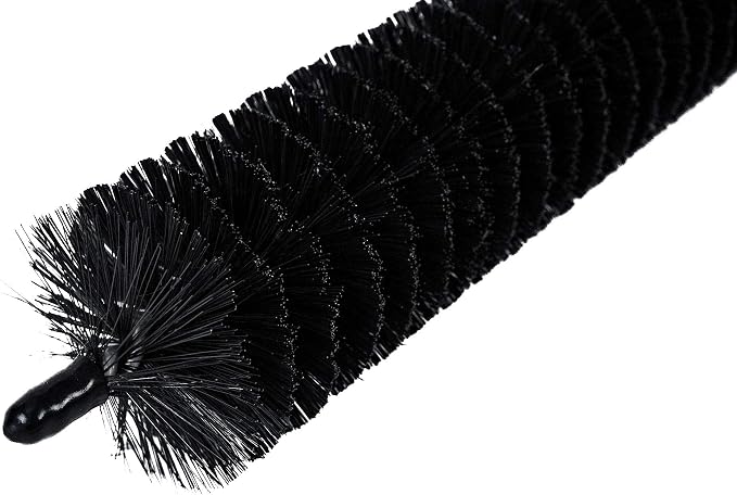 25 Inch Flexible Lint Remover Cleaning Coil Brush - Image 5