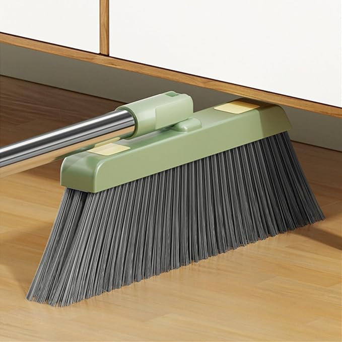 Broom and Dustpan Set, Broom - Image 3