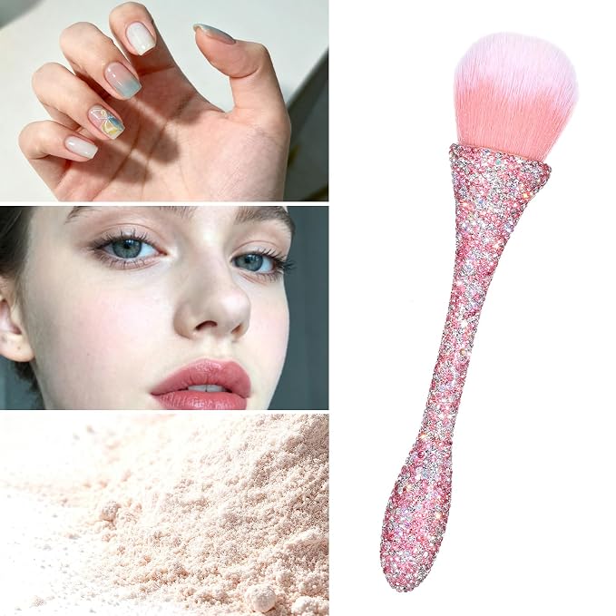 Nail Dust Brush - Image 4