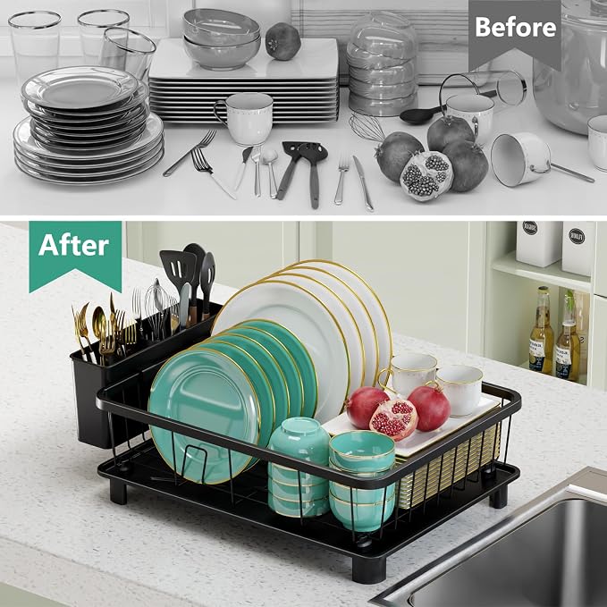 Dish Drying Rack - Image 6