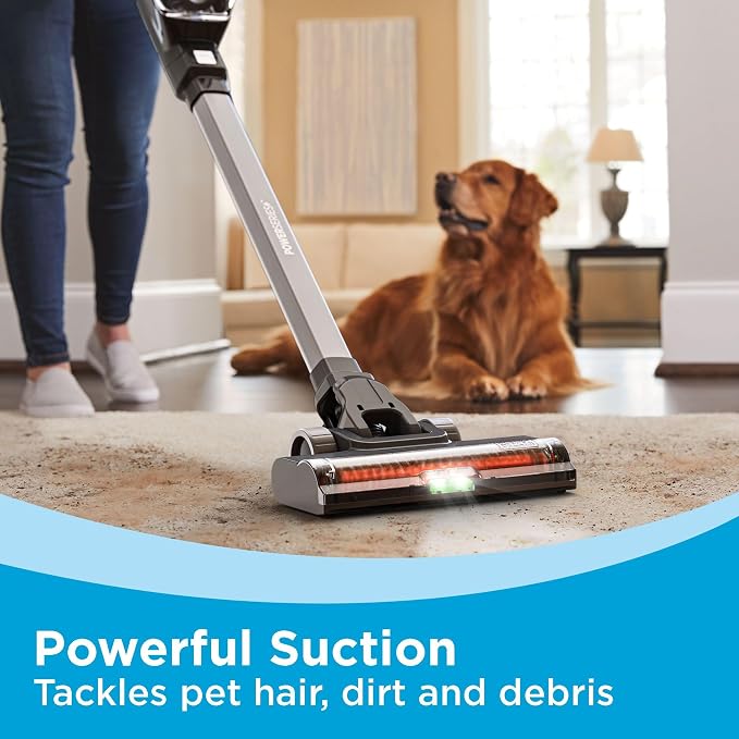 BLACK+DECKER POWERSERIES 20V MAX Cordless Stick Vacuum Cleaner, Household - Image 5