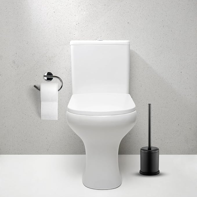 ToiletTree Products Deluxe Toilet Brush - Image 7