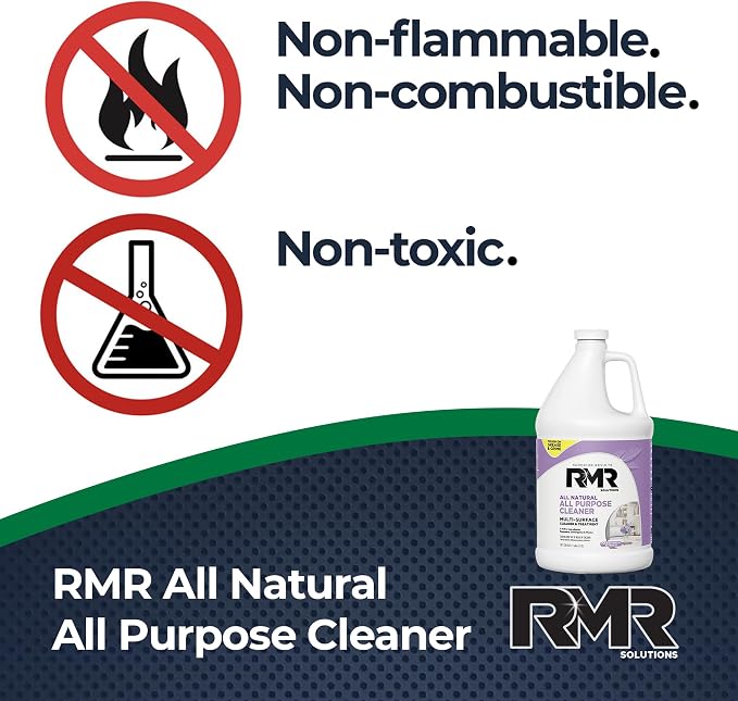 RMR All Natural All-Purpose Cleaner - Image 7