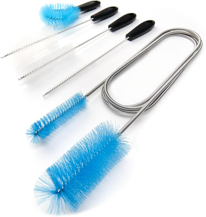 Flexible Drain Pipe Brush，Suitable by Suseg