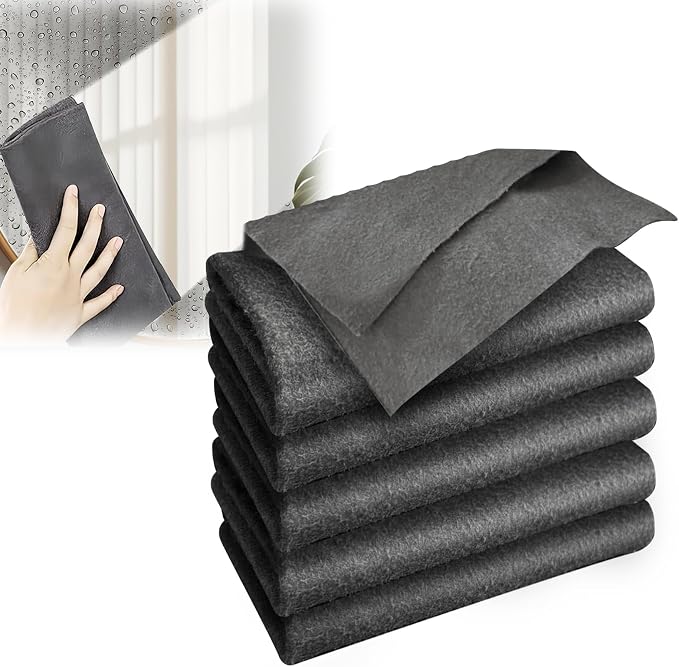 Thickened Magic Cleaning Cloth, Reusable Magic Cleaning Cloths by FRAGRANTGARDEN