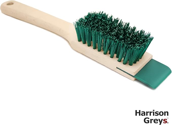 Heavy Duty Scrubbing Brush - Image 3