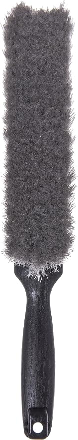 SPARTA Flo-Pac Counter Brush, Bench Brush, Dustpan Brush - Image 4