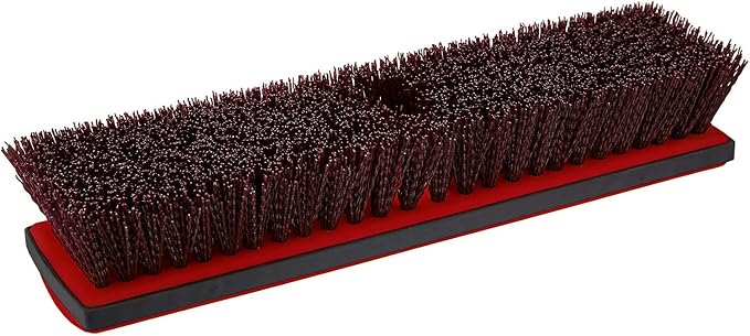 ALLWAY DB12 Heavy-Duty Deck Brush - Image 5
