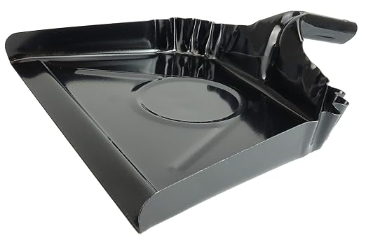 Weiler 71079 Dust Pan, Extra Wide by WeilerAbrasives