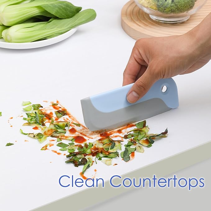 3 Pack Small Squeegees, Mini Squeegee - Image 3