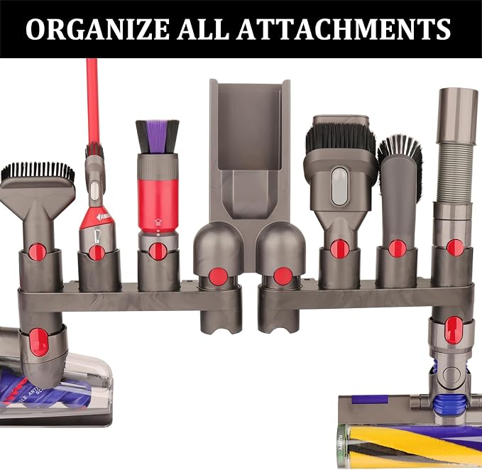 Attachments Mount Holders Compatible - Image 3