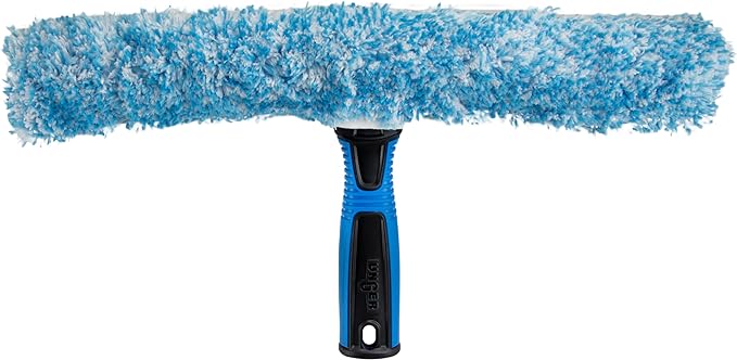 Unger Professional Connect and Clean 14" Window Scrubber Washer by Unger