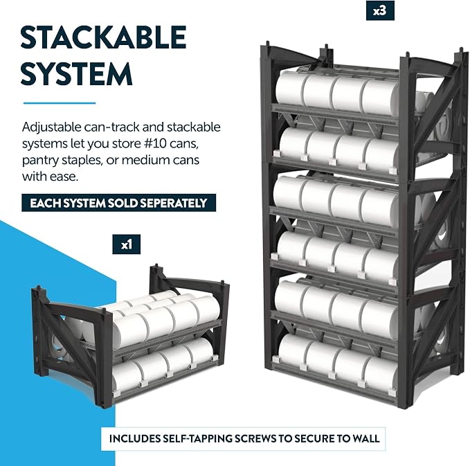 Shelf Reliance Cansolidator Max Small - Image 5