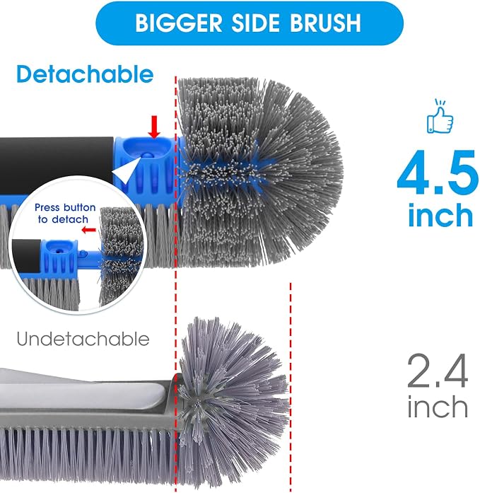 Upgraded Pool Brush Set - Image 4