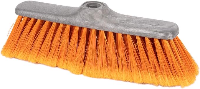 Donatella Indoor Broom for All Home Floors, - Image 2