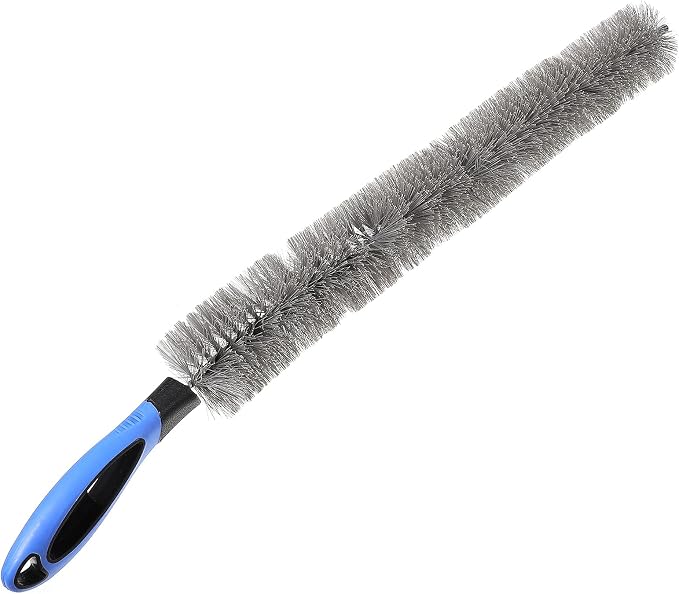 Uonlytech Dust Cleaning Brush Condenser Coil Cleaning Tool Home Radiator by UONLYtech