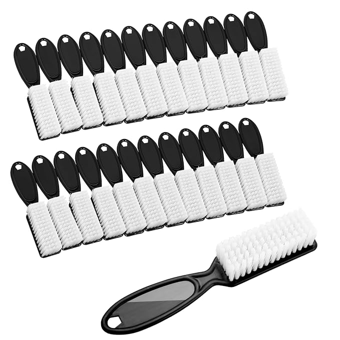 Handle Grip Nail Brush - Image 7