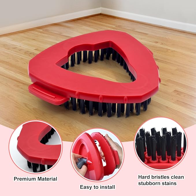 Mop Head Replacement Compatiable - Image 7