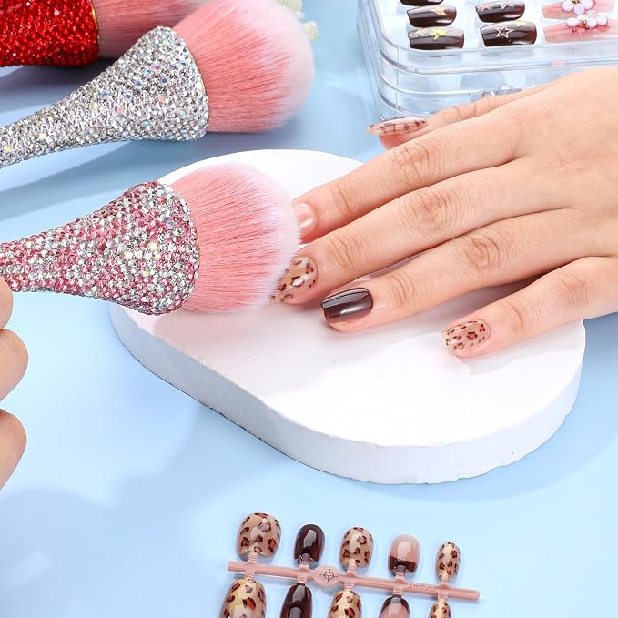 Nail Dust Brush - Image 6