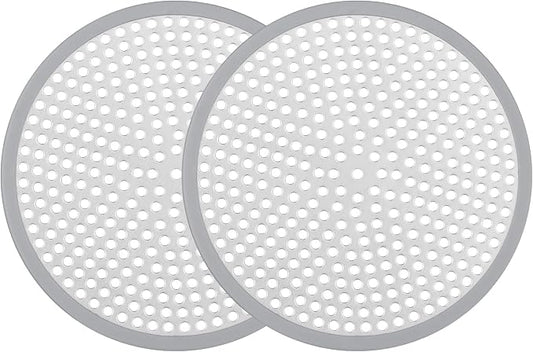 Ohtomber Shower Drain Hair Catcher by Ohtomber