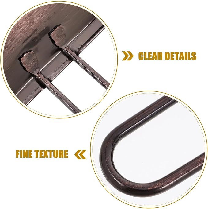 DOITOOL Mini Stainless Steel Dust Pan - Image 7