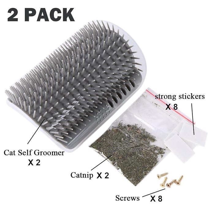 3.0 Softer Cat Self Groomer - Image 7