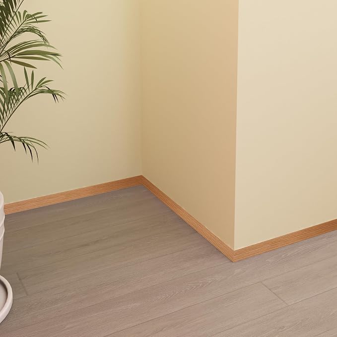 Floor/Door Flat Transition Strip & Self Adhesive Floor Vinyl Floor Edge Trim - Image 5