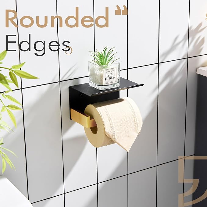 KOKOSIRI Toilet Paper Holders - Image 10