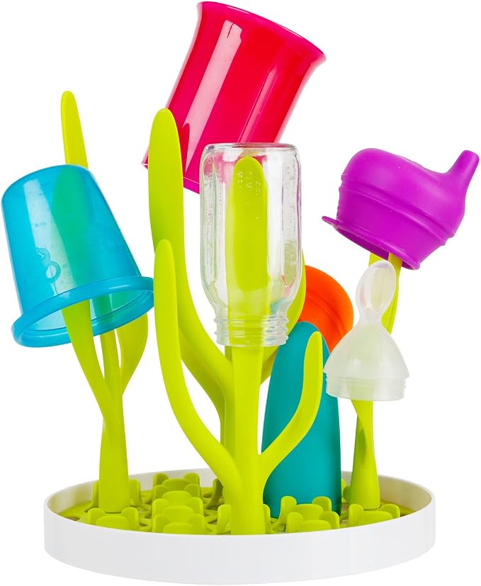 Boon Spring Countertop Drying Rack - Image 3