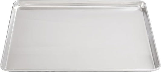 Mrs. Anderson’s Baking Jelly Roll Pan, 10.25-Inches x 15.25-Inches, Heavyweight - Image 2