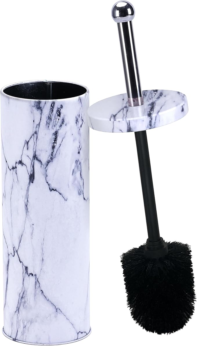 Deep & Sturdy Toilet Bowl Brush - Image 3