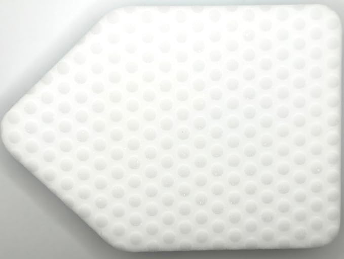Magic Sponge Eraser Pads Fit Extendable Tub Tile Scrubber Brush | Magic Sponge - Image 5