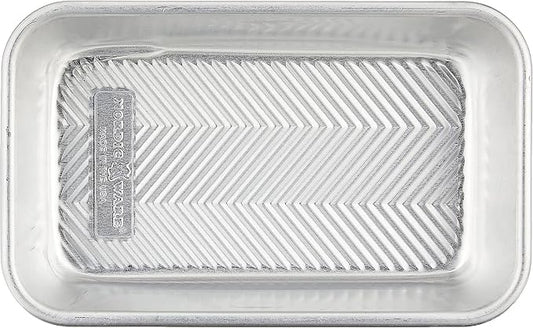 Nordic Ware Prism Loaf Pan, 1 Pack - Image 2